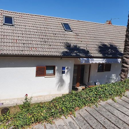 Apartman Vida Ičići Esterno foto